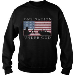 One Nation Under God Shirt 3