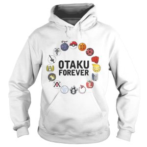Otaku Forever Pokemon shirt 1