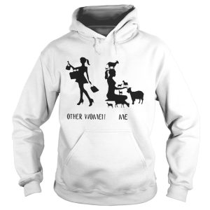 Other woman like shopping me like farm shirt 1