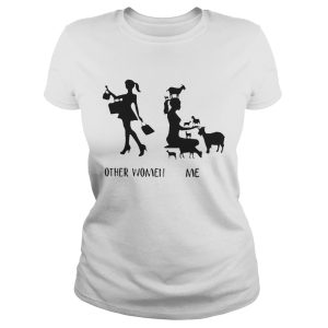 Other woman like shopping me like farm shirt 2