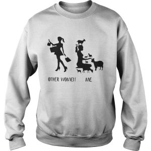 Other woman like shopping me like farm shirt 3