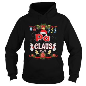 Pa Claus Merry Christmas sweater 2