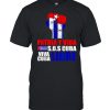 Patria Y Vida Sos cuba viva cuba Libre Cuba Flag T-Shirt