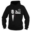 Pete Carroll The Godfather Seattle Seahawks shirt