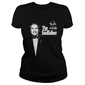 Pete Carroll The Godfather Seattle Seahawks shirt 2