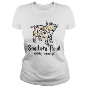 Pig southern trend clothing company shirt 1