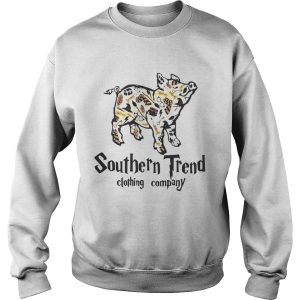 Pig southern trend clothing company shirt 2
