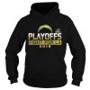 Playoffs fight for la Los Angeles 2018 shirt