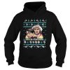 Point Break Vaya Con Dios Christmas shirt