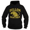 Popfunk friday night lights Dillon Panthers NBC shirt