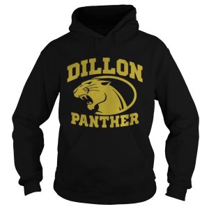 Popfunk friday night lights Dillon Panthers NBC shirt 1
