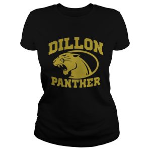 Popfunk friday night lights Dillon Panthers NBC shirt 1 Popfunk friday night lights Dillon Panthers NBC shirt 2
