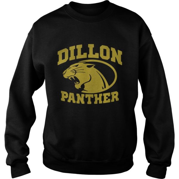 Popfunk friday night lights Dillon Panthers NBC shirt