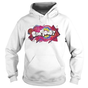 Post Malone Sunflower shirt 1