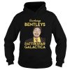 Post Malone beerbongs bentleys battlestar galactica shirt