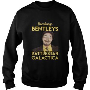 Post Malone beerbongs bentleys battlestar galactica shirt 2 Post Malone beerbongs bentleys battlestar galactica shirt 3