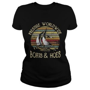 Prestige worldwide boats amp hoes shirt 2