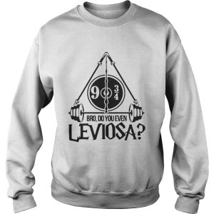 Pretty Harry Potter Bro do you even Leviosa shirt 1 Pretty Harry Potter Bro do you even Leviosa shirt 2
