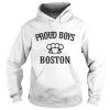 Pretty Proud Boys Boston shirt