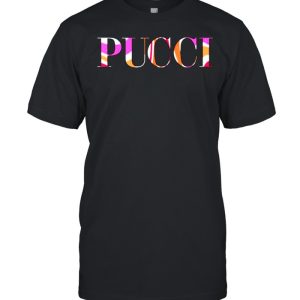 Pucci Shirt