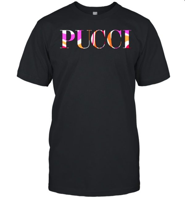 Pucci Shirt