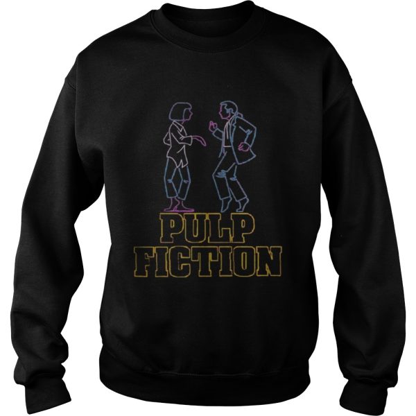 Pulp Fiction shirt