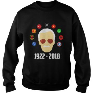 RIP Stan Lee Comic Superhero death shirt 2 RIP Stan Lee Comic Superhero death shirt 3