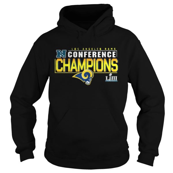 Rams NFC Championship Games Shirt