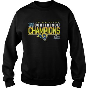 Rams NFC Championship Games Shirt 2