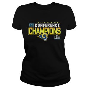 Rams NFC Championship Games Shirt 3