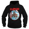 Rancid shirt
