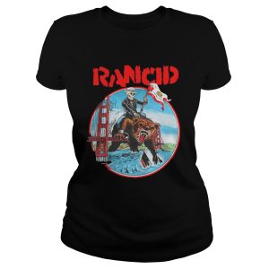 Rancid shirt 2