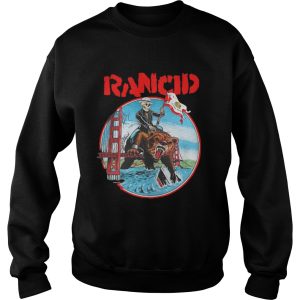 Rancid shirt 3