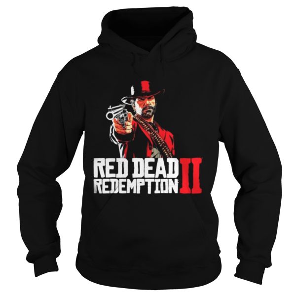 Red Dead Redemption 2 Shirt