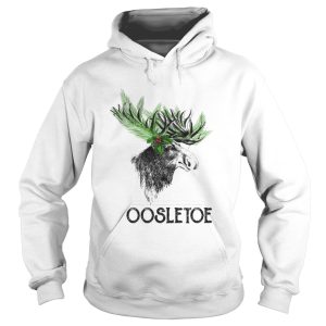 Reindeer Moosletoe Shirt 1