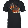 Retro Dachshund Vintage Doxie Mom Dad Wiener Dog shirt