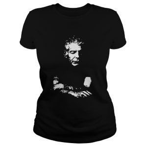 Rip Anthony Bourdain shirt 3