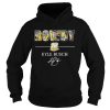 Rowdy 18 Kyle Busch shirt