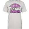 Royal Diamondbacks NYAP MD2021 shirt