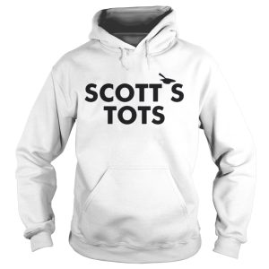 Scoots tots Michael Scott shirt 1