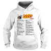 Seinfeld quotes top of the muffin to you shirt