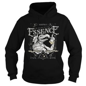 SkekTek’s 100 Organic Gelfling Essence shirt 1 SkekTek's 100 Organic Gelfling Essence shirt 2
