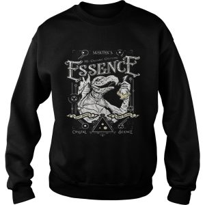 SkekTek’s 100 Organic Gelfling Essence shirt 2 SkekTek's 100 Organic Gelfling Essence shirt 3