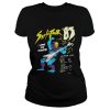 Skeletour 83 I have the power Shirt