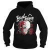Skull Bad To The Bone shirt