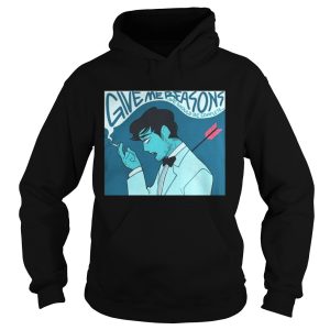 Slow dancing in the dark shirt 1