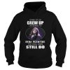 Some Of Us Grew Up Listening To Reba Mcentire The Cool Ones Still Do Shirt