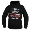 Some teachers were just born with Disney in their veins shirt