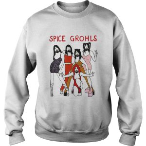 Spice Grohls girls shirt 3