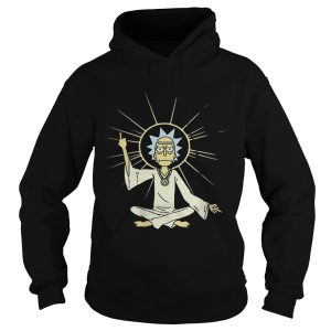 Spiritual leader Rick shirt 1